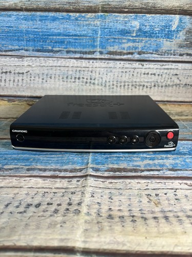 Grundig gufsdtr500hd freesat - grundig, freesat+