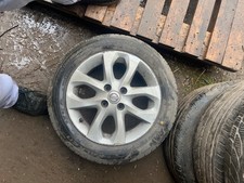 NISSAN MICRA MK4 K13 2014