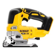 DeWalt DCS334N 18v XR Cordless Brushless Jigsaw Body Only