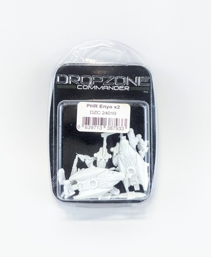 Dropzone commander phr - phr, x2