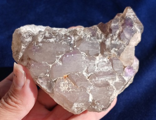 204g natural purple skeletal - natural,