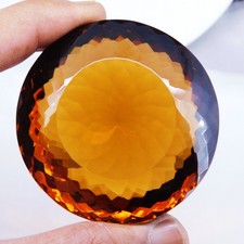 804.10 Cts Natural Swiss Brown