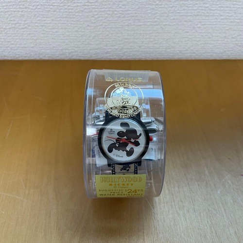Lorus disney mickey - lorus,