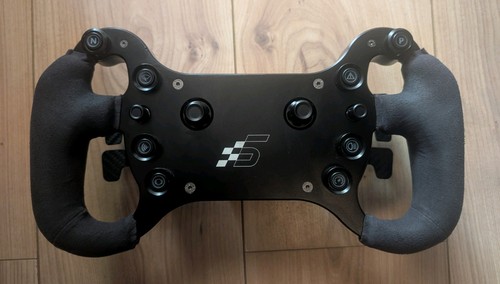 Simagic gt4 sim racing - simagic,
