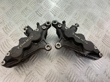 SUZUKI GSF1200 GSF 1200 BANDIT FRONT BRAKE CALIPERS  YEAR 2001-2004 (CMB1188)