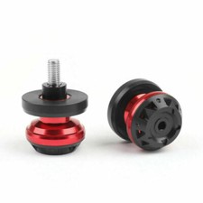 8mm Swingarm Sliders Spools