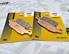 SBS HS Street Sinter Front