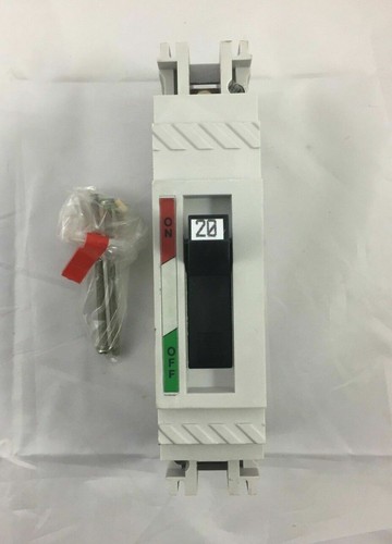 Federal electric 20a amp - federal, 20