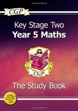 Ks2 maths targeted study - targeted, book