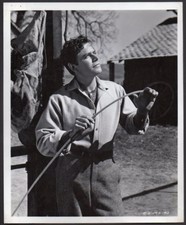 Glenn Ford handsome actor