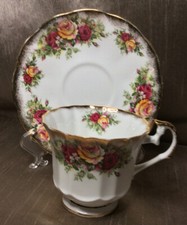 Elizabethan Fine Bone China