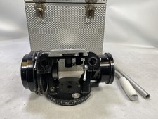 Ronford Baker F.15.S Tripod