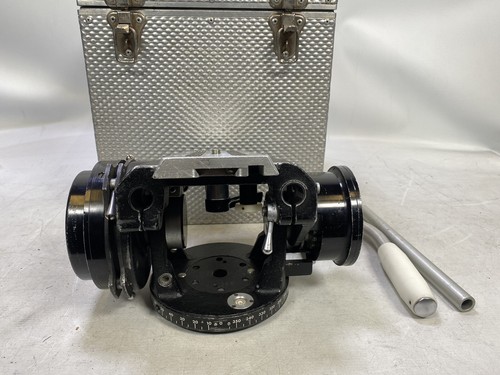 Ronford baker tripod fluid - ronford,