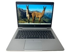 HP Laptop Windows 11 EliteBook