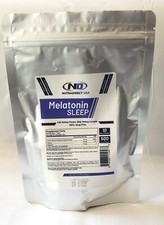 Melatonin 10mg TIME RELEASE