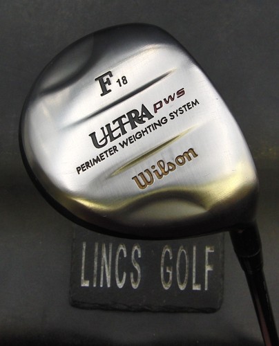 Wilson ultra 5 - wilson, pw