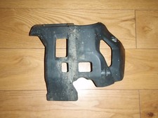 GENUINE YAMAHA XTZ 1200 SUMP GUARD 
