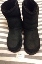 Quiksilver Charcoal Black