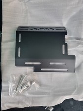 Engine Chassis Cover Guard Protector Fit For X-MAX 300 250 125 2017-2019