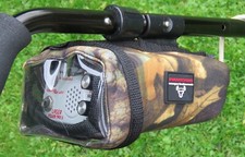 LASER POWERMAX/ B1/B3/ BANDIDO/TESORO LOBO - METAL DETECTOR COVER -CONTROL COVER