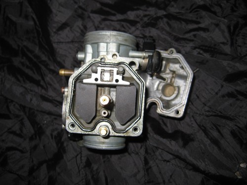 Honda xr500 1979 - honda,
