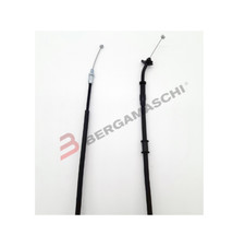 GAS throttle cable Piaggio