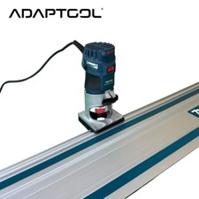 Bosch GKF-600 Router Guide