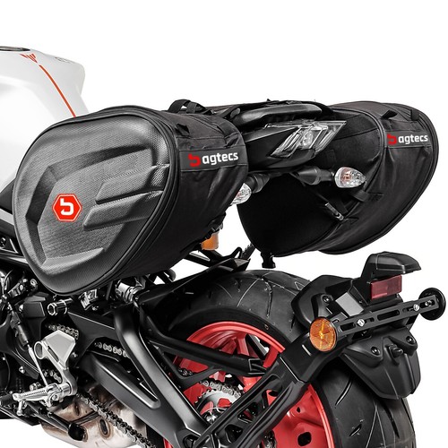 Saddlebags crb for triumph - saddlebags,