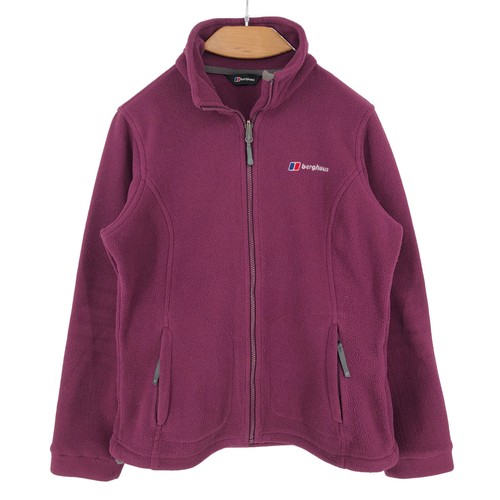 Berghaus women fleece - berghaus, women's