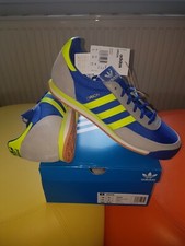 adidas Orion originals Retro Terrace Trainers size 9 1/2 uk Eur 44