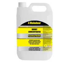 4 Malodour EXTREMELY Powerful