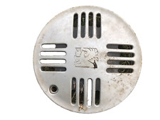 VAUXHALL ASTRA MARK 2 13 INCH WHEEL TRIM IN SILVER.