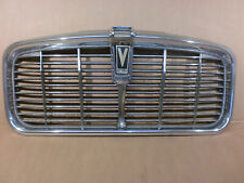 JAGUAR XJ12 SERIES 2 RADIATOR GRILLE