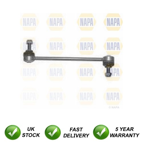 Stabiliser link front sjr - front,