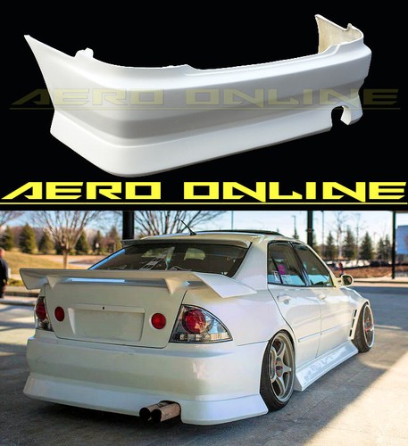 Style rear bumper for lexus - bn,