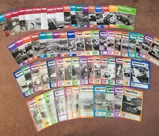 Large Collection (x64) of