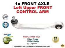 Front LEFT Upper Front CONTROL