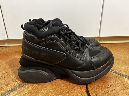 Shoes boots sneakers - shoes, fornarina