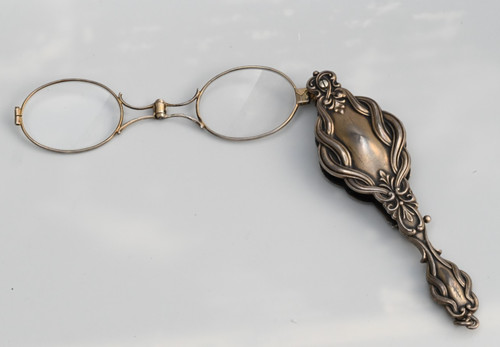 Antique victorian art nouveau - art,