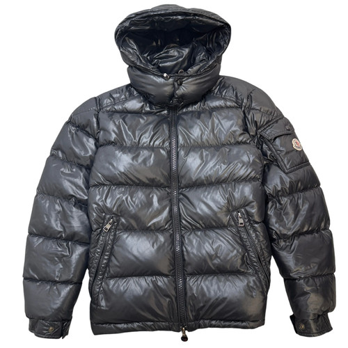 Moncler men maya down jacket - men's,