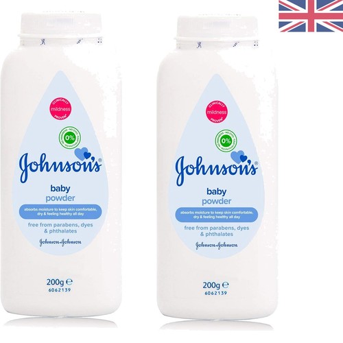 Fragrance free johnson baby - johnson's,