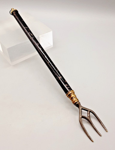 Antique victorian telescopic - antique,