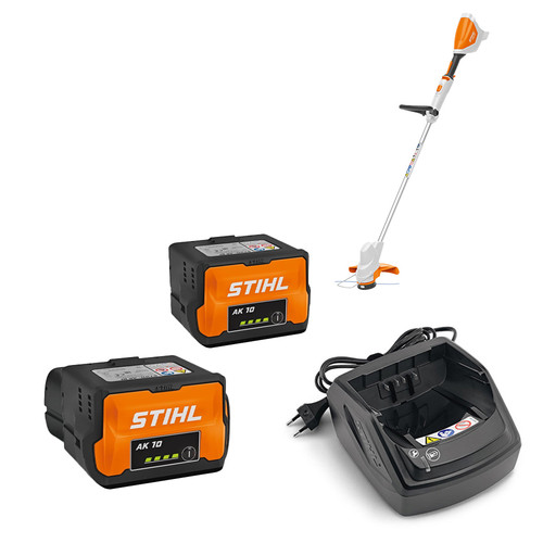 Stihl fsa battery - fsa,
