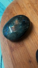 Large Labradorite Crystal
