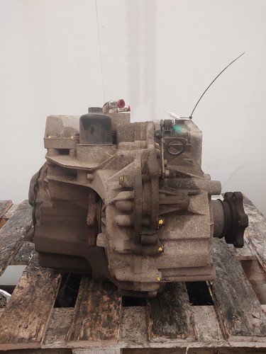 Gearbox volkswagen passat - volkswagen,