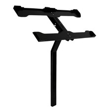 Sefour double cdj bracket - sefour,