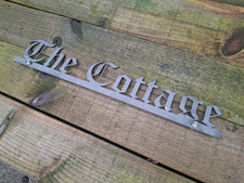 The Cottage Old English Font