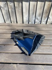 Gsxr 600 750 K4 K5 Rear Seat