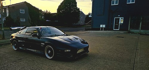 Toyota mr2 turbo - 15+, mods