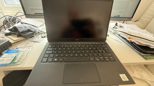 Dell xps 7390 - dell, 16gb